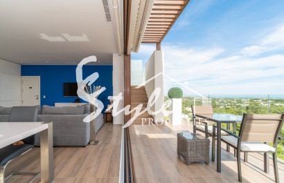 Вторичное жилье - Апартаменты/Квартира - Лас Колинас - Las Colinas Golf