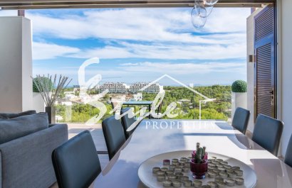 Вторичное жилье - Апартаменты/Квартира - Лас Колинас - Las Colinas Golf