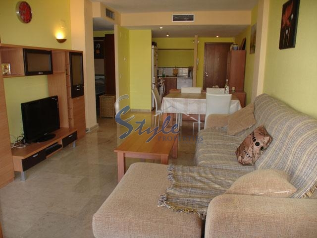 Resale - Apartment - Punta Prima - La Entrada