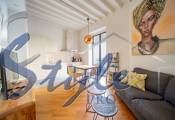 Вторичное жилье - Apartamento - Аликанте
