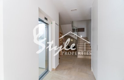 Вторичное жилье - Апартаменты/Квартира - Лас Колинас - Las Colinas Golf