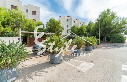 Вторичное жилье - Апартаменты/Квартира - Лас Колинас - Las Colinas Golf