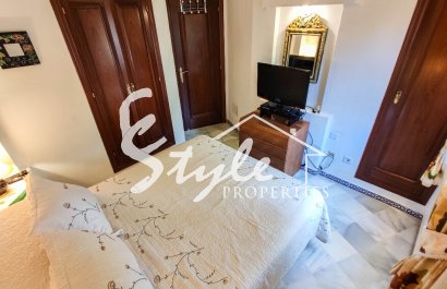 Вторичное жилье - Апартаменты/Квартира - Торревьеха