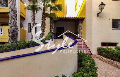 Вторичное жилье - Апартаменты/Квартира - Торревьеха