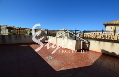 Вторичное жилье - Часть дома Quad - Кабо Роиг