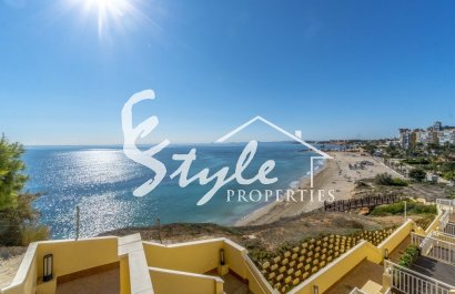 Resale - Apartment - Dehesa de Campoamor
