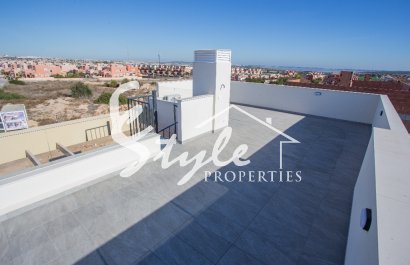 Новостройки - Вилла - Лос Монтесинос - La Herada