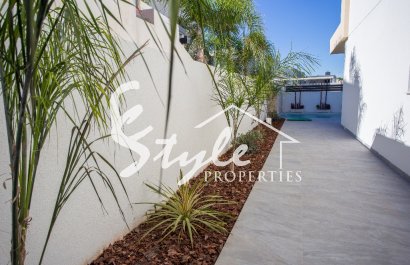 Новостройки - Вилла - Лос Монтесинос - La Herada