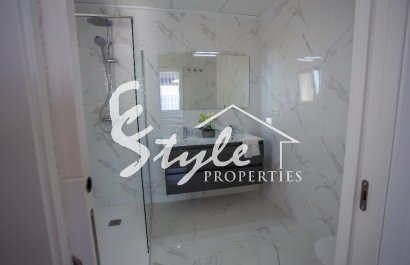 Новостройки - Вилла - Лос Монтесинос - La Herada