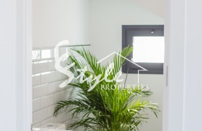 Новостройки - Вилла - Лос Монтесинос - La Herada