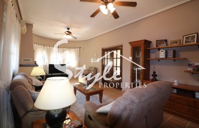 Вторичное жилье - Finca Country Property - Катраль