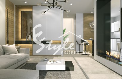 Nuevo - Villa - Ciudad Quesada