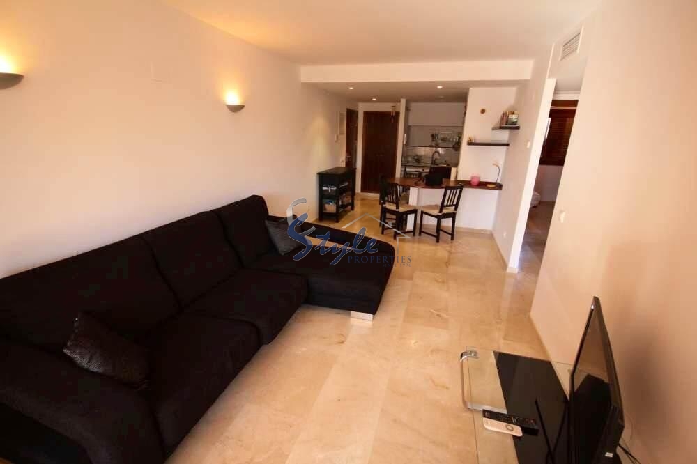 Resale - Apartment - Punta Prima