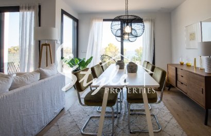 Nuevo - Apartamento - Benidorm
