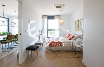 Nuevo - Apartamento - Benidorm