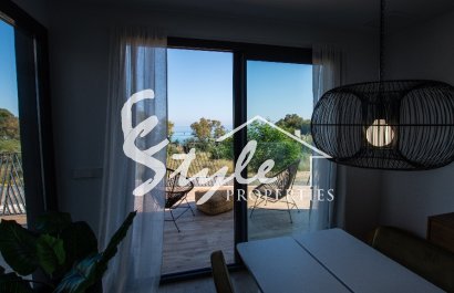 Nuevo - Apartamento - Benidorm