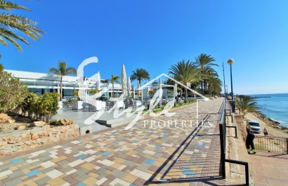 Вторичное жилье - Townhouse - Пунта Прима