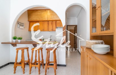 Resale - Apartment - La Florida