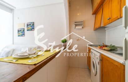 Resale - Apartment - La Florida