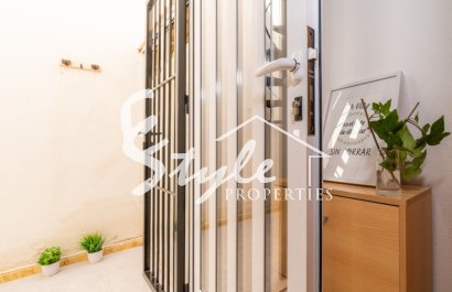 Resale - Apartment - La Florida