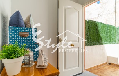 Resale - Apartment - La Florida