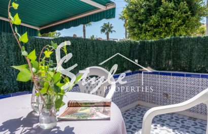 Resale - Apartment - La Florida