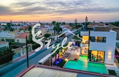 Новостройки - Вилла - Торревьеха