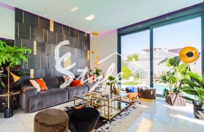 Новостройки - Вилла - Торревьеха