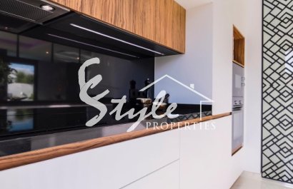 Новостройки - Вилла - Торревьеха