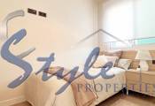 New build - Bungalow - Pilar de La Horadada - Torre de la Horadada