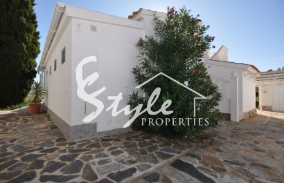 Вторичное жилье - Вилла - Плайя Фламенка - Playa Flamenca