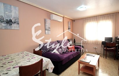 Вторичное жилье - Апартаменты/Квартира - Торревьеха