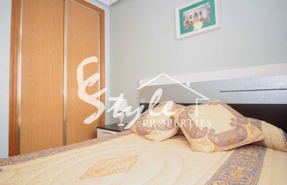 Вторичное жилье - Апартаменты/Квартира - Торревьеха