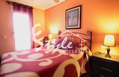 Вторичное жилье - Апартаменты/Квартира - Торревьеха