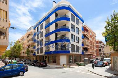 Apartamento - Reventa - Torrevieja  - Torrevieja