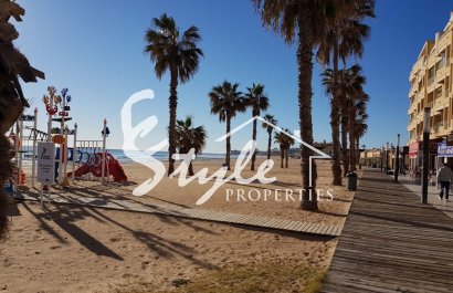 Вторичное жилье - Апартаменты/Квартира - Ла Мата