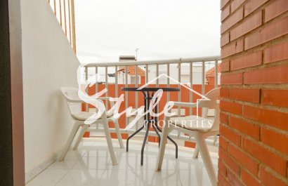 Купить квартиру рядом с пляжем в Ла Мата, Торревьеха. ID 4037