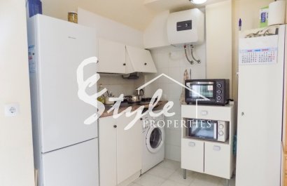 Купить квартиру рядом с пляжем в Ла Мата, Торревьеха. ID 4037