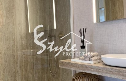 Nuevo - Apartamento - Benidorm