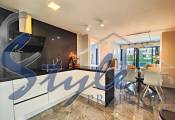 Resale - Apartment - Orihuela Costa  - Orihuela Costa