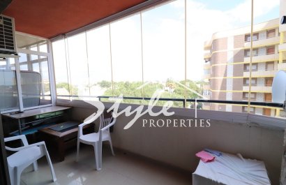 Купить апартаменты в пешей доступности от пляжа в La Zenia в Ориуэла Коста. ID 4050