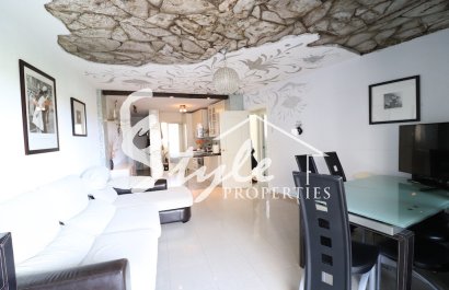 Вторичное жилье - Апартаменты/Квартира - Ла Зения