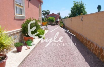 Вторичное жилье - Finca Country Property - Долорес