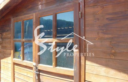 Вторичное жилье - Finca Country Property - Долорес