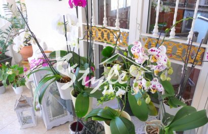 Вторичное жилье - Finca Country Property - Долорес