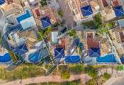 Resale - Villa - Orihuela Costa  - Playa Flamenca