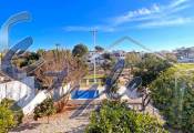 Reventa - Villa - Torrevieja  - Los Balcones