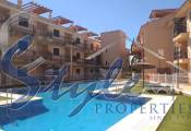 Вторичное жилье - Апартаменты/Квартира - Águilas - Los Geraneos