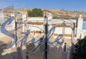 Resale - 4. House - Detached Villa - Bigastro