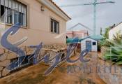 Resale - Villa - Busot